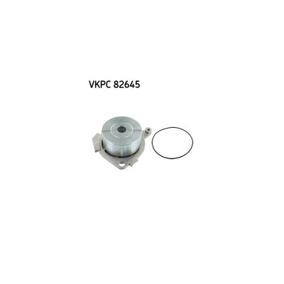 SKF Pompe a  eau  VKPC 82645 (X1)
