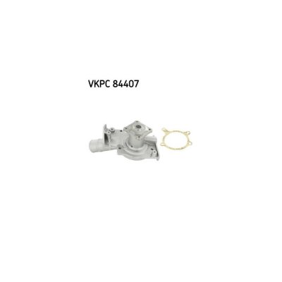 SKF Pompe a  eau  VKPC 84407 (X1)