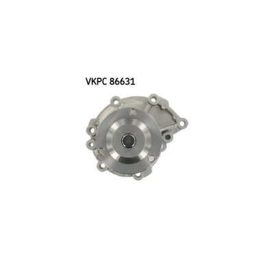 SKF Pompe a  eau  VKPC 86631 (X1)