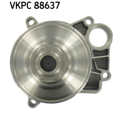 SKF Pompe a  eau  VKPC 88637 (X1)