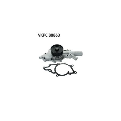 SKF Pompe a  eau  VKPC 88863 (X1)