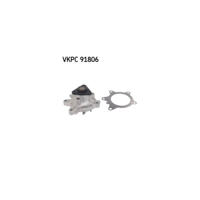 SKF Pompe a  eau  VKPC 91806 (X1)