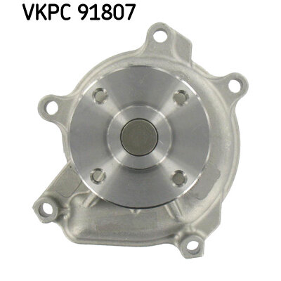 SKF Pompe a  eau  VKPC 91807 (X1)