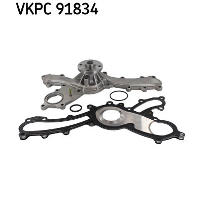 SKF Pompe a  eau  VKPC 91834 (X1)