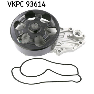 SKF Pompe a  eau  VKPC 93614 (X1)