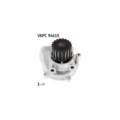 SKF Pompe a  eau  VKPC 94615 (X1)