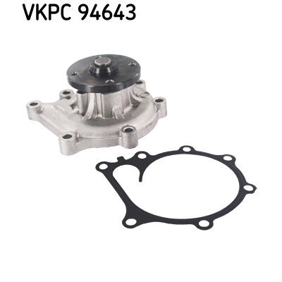 SKF Pompe a  eau  VKPC 94643 (X1)