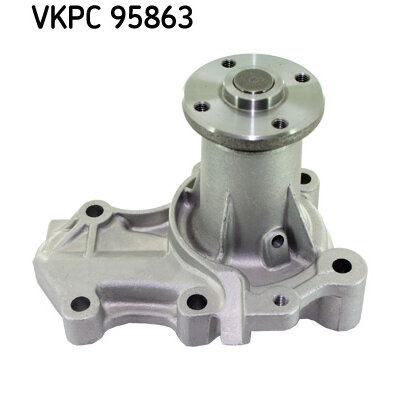 SKF Pompe a  eau  VKPC 95863 (X1)
