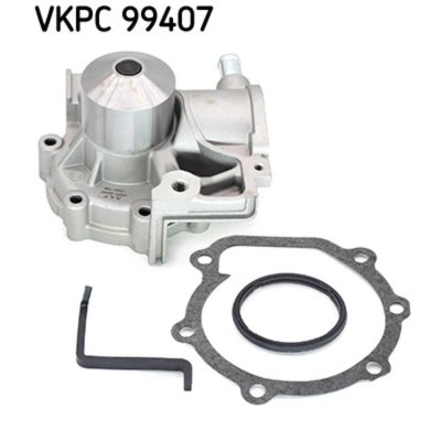 SKF Pompe a  eau  VKPC 99407 (X1)