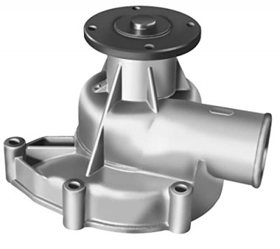 VALEO Pompe a  eau  506070 (X1)
