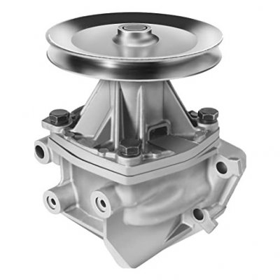 VALEO Pompe a  eau  506075 (X1)
