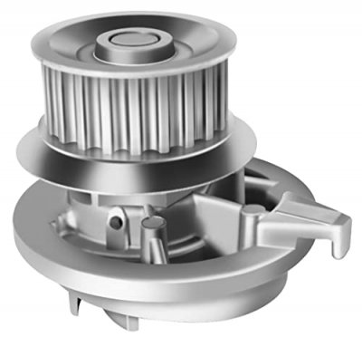 VALEO Pompe a  eau  506080 (X1)