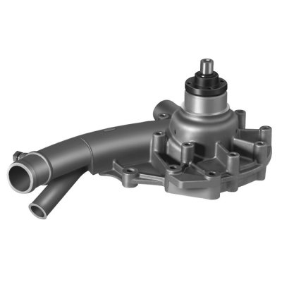 VALEO Pompe a  eau  506095 (X1)