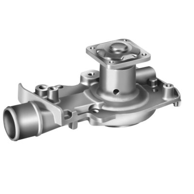 VALEO Pompe a  eau  506284 (X1)