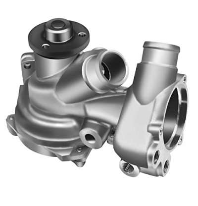 VALEO Pompe a  eau  506305 (X1)