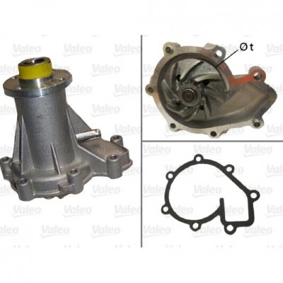 VALEO Pompe a  eau  506307 (X1)