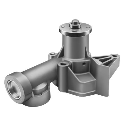 VALEO Pompe a  eau  506406 (X1)
