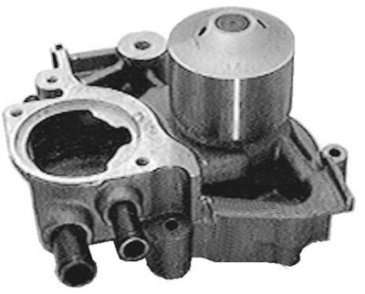 VALEO Pompe a  eau  506439 (X1)