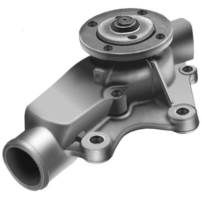 VALEO Pompe a  eau  506446 (X1)