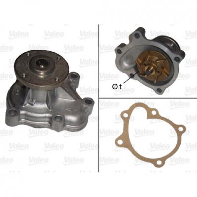 VALEO Pompe a  eau  506482 (X1)