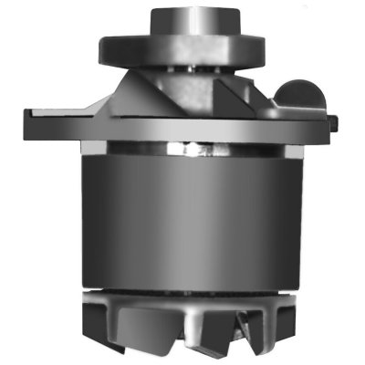 VALEO Pompe a  eau  506484 (X1)