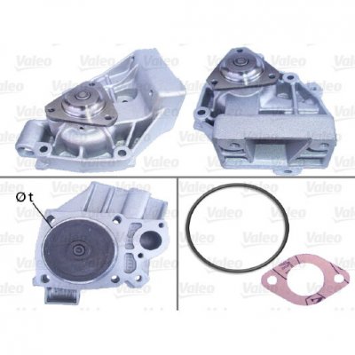 VALEO Pompe a  eau  506514 (X1)