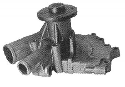 VALEO Pompe a  eau  506534 (X1)