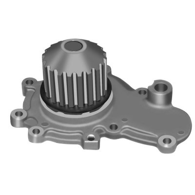 VALEO Pompe a  eau  506538 (X1)
