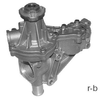 VALEO Pompe a  eau  506667 (X1)