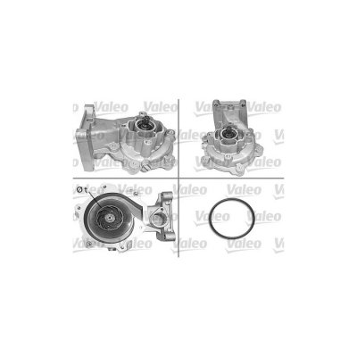 VALEO Pompe a  eau  506693 (X1)