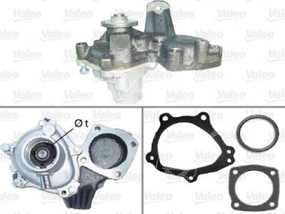 VALEO Pompe a  eau  506695 (X1)