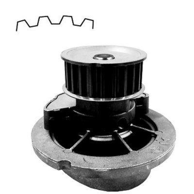 VALEO Pompe a  eau  506703 (X1)