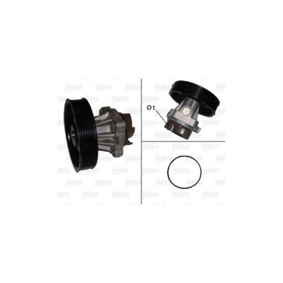 VALEO Pompe a  eau  506716 (X1)