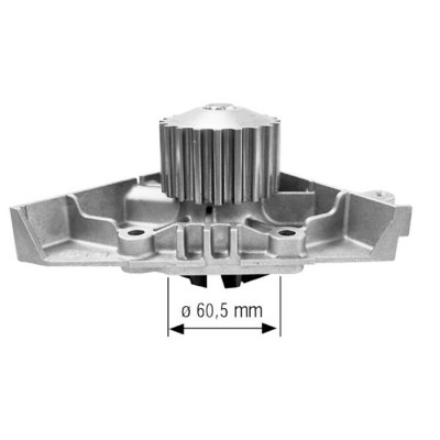 VALEO Pompe a  eau  506720 (X1)