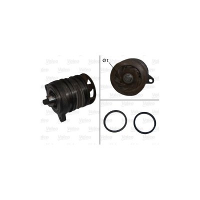 VALEO Pompe a  eau  506726 (X1)