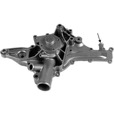VALEO Pompe a  eau  506787 (X1)