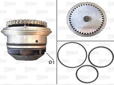 VALEO Pompe a  eau  506877 (X1)
