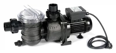 PENTAIR pompe &agrave; filtration 9m3/h mono - sw15m 