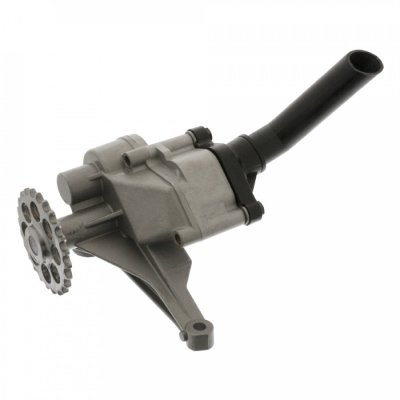 FEBI Pompe a  huile  BILSTEIN 12741 (X1)