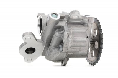 PIERBURG Pompe a  huile  7.03040.07.0 (X1)