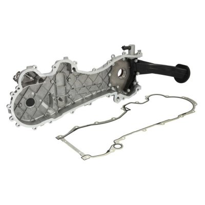 PIERBURG Pompe a  huile  7.03903.03.0 (X1)