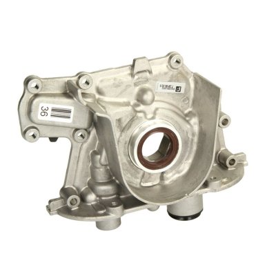PIERBURG Pompe a  huile  7.29190.02.0 (X1)