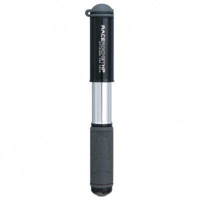 TOPEAK Pompe a main  racerocket hp max 160 psi 11 bar noir