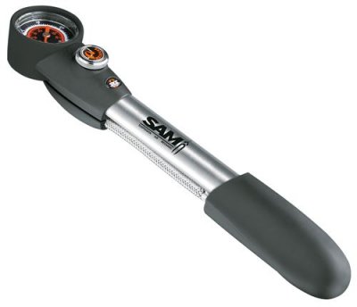 SKS GERMANY Pompe &agrave; suspension SKS SAM - Noir} - 270 mm}, Noir}