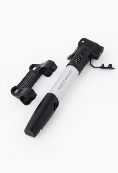 TNB Pompe &agrave; v&eacute;lo  pour v&eacute;lo et trottinette manuelle Multicolore 