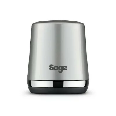SAGE Pompe &agrave; vide 6v pour blender  - sbl002sil0neu1 - vaq q