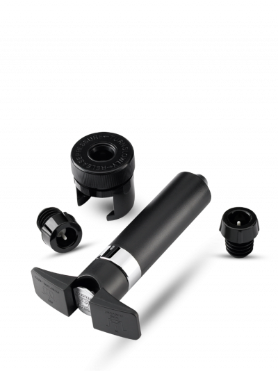 PEUGEOT POMPE A VIDE EPIVAC DUO