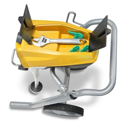WAGNER Pompe Airless HEA  Pro CP350M