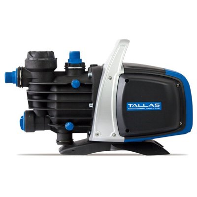 TALLAS Pompe arrosage manuelle , D-jet 850/45 3180 l/h