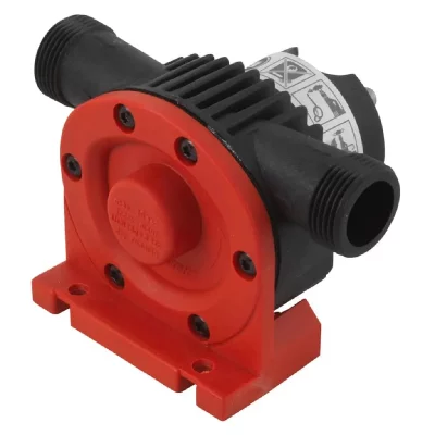WOLFCRAFT Pompe auto-aspirante  Pour perceuse 3000l/h